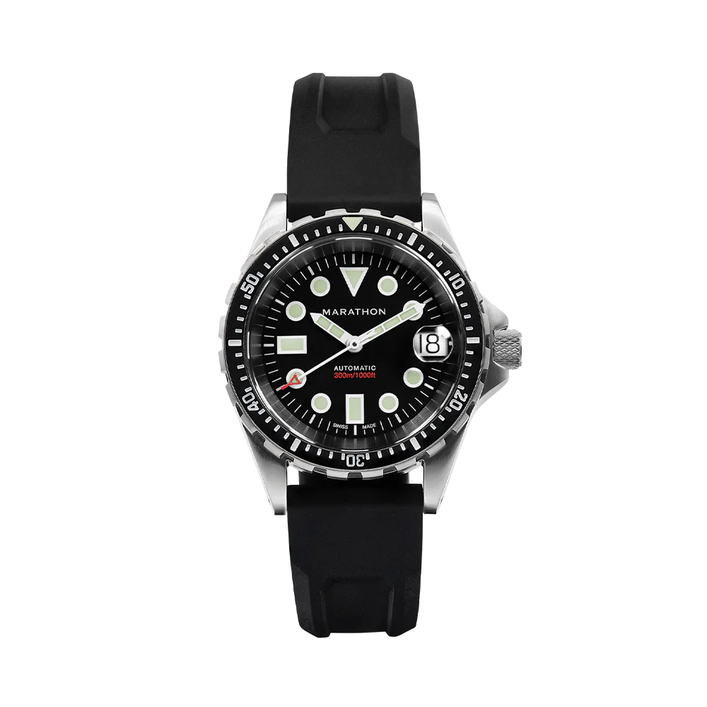 Best Selling Divers